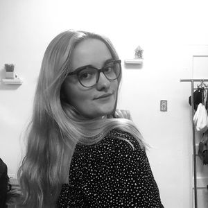 Meet your Posher, Rachael